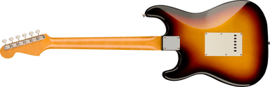 Fender American Vintage II 1961 Stratocaster Rosewood Fingerboard, 3-Color Sunburst 0110250800