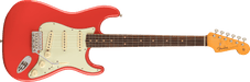 Fender American Vintage II 1961 Stratocaster Rosewood Fingerboard, Fiesta Red 0110250840