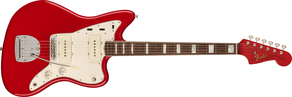 Fender USA Jazzmaster '61 Neck '58 Body Sunburst/R【半期決算