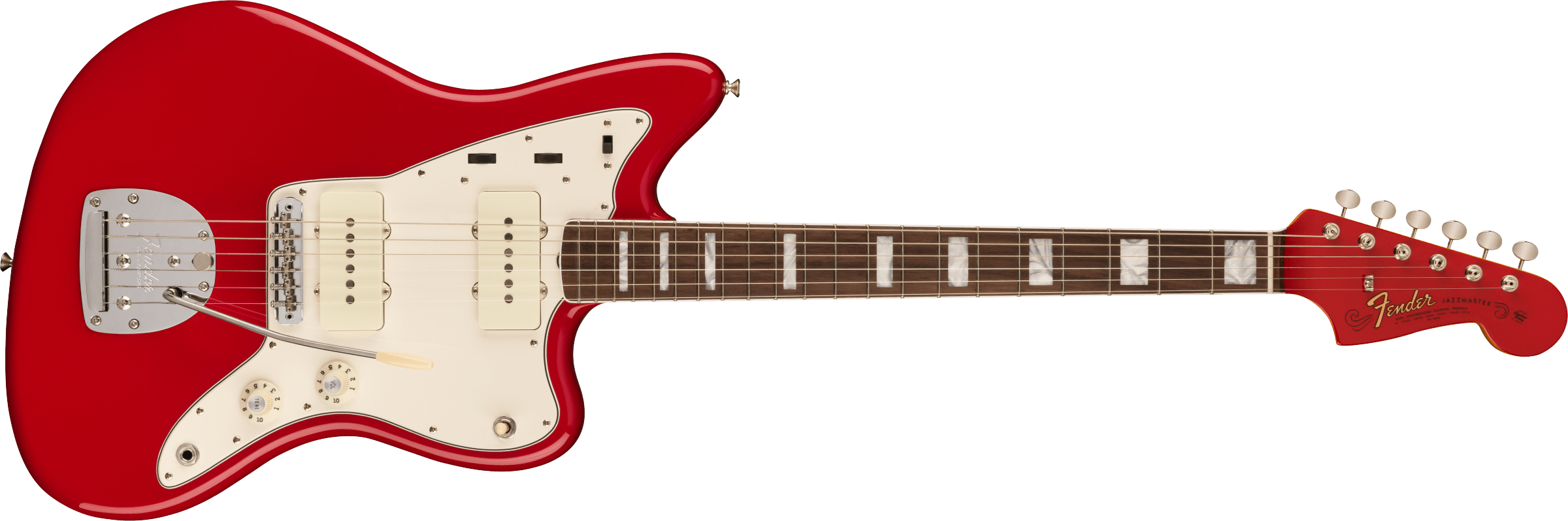 Fender jazzmaster vintage cheap