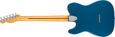 Fender American Vintage II 1972 Telecaster Thinline, Maple Fingerboard, Lake Placid Blue 0110392802