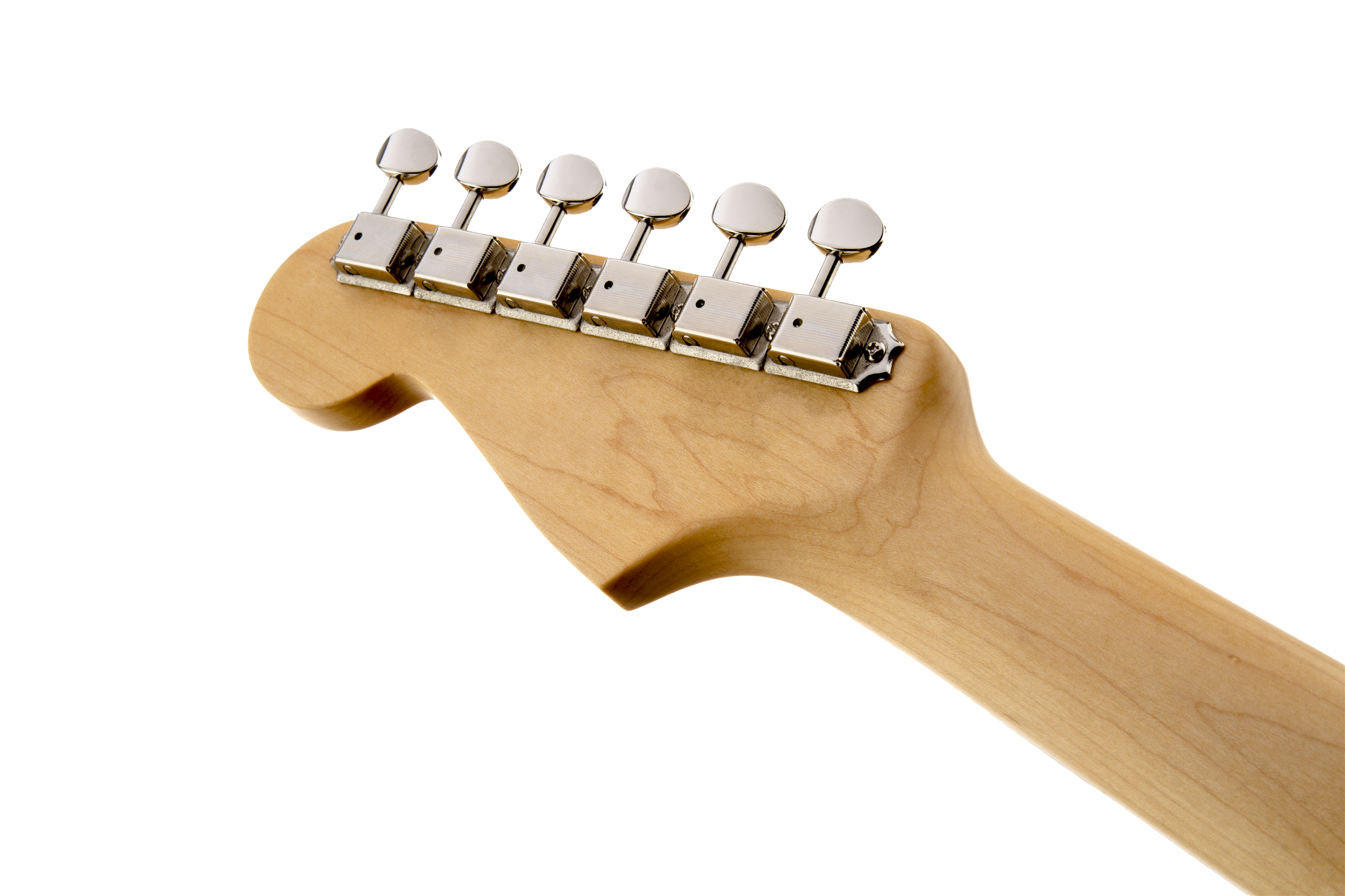 Fender Vintage Hot Rod 60s Stratocaster Rosewood Fingerboard 3-Color Sunburst 0112400800 LAST ONE