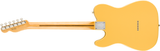 Fender Britt Daniel Tele Thinline Maple Fingerboard - Amarillo Gold 0113702751
