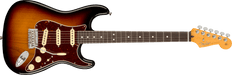 Fender American Professional II Stratocaster Rosewood Fingerboard 3-Color Sunburst F-0113900700