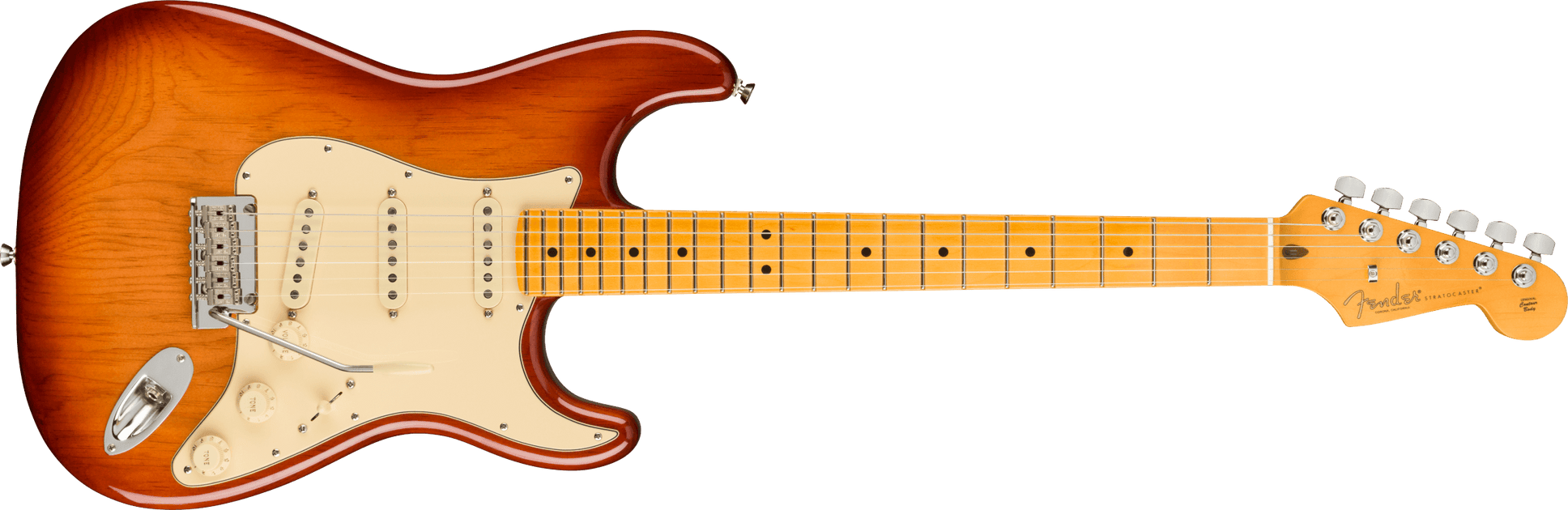 Sienna outlet sunburst strat
