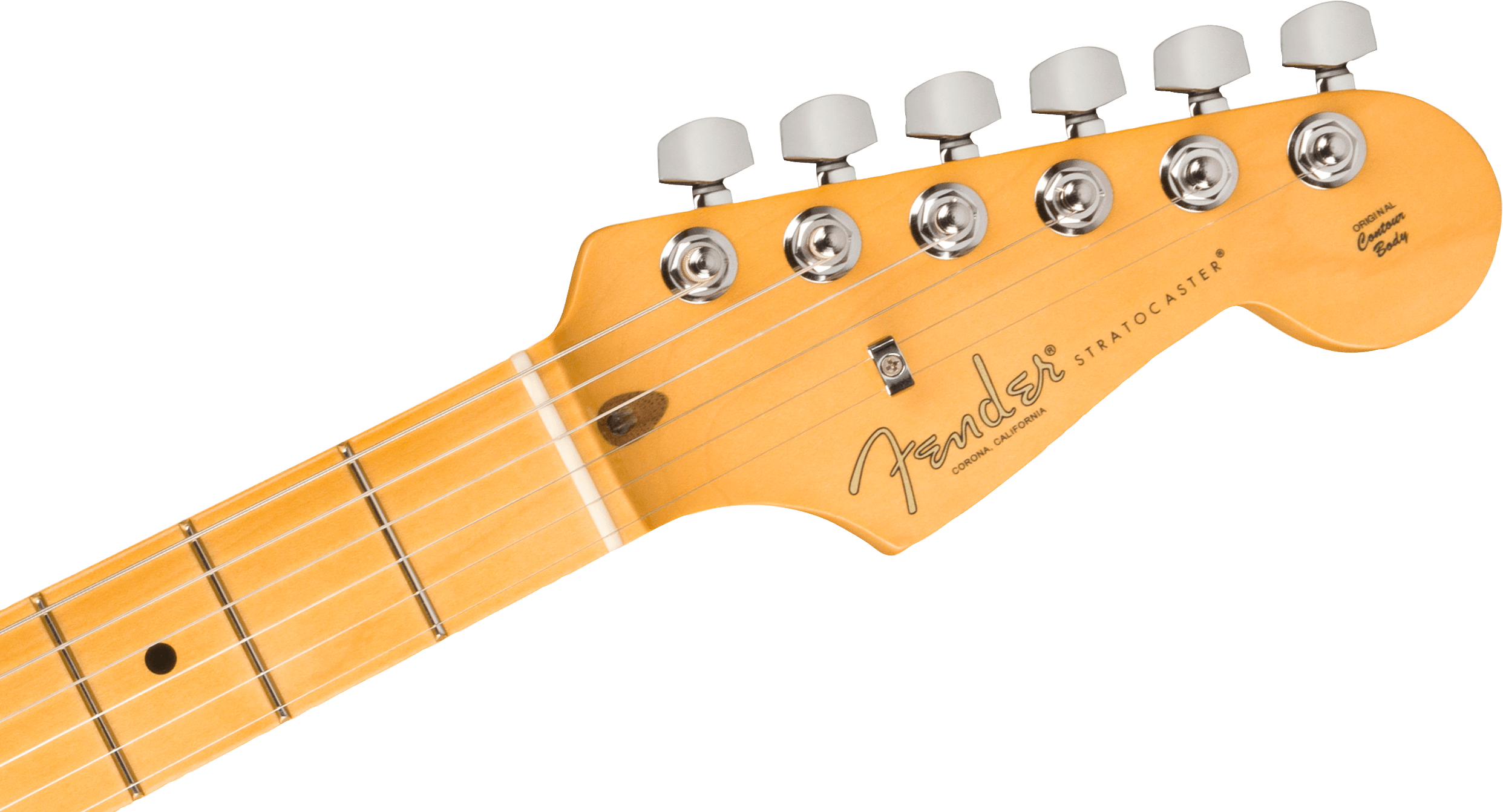 Fender American Professional II Stratocaster Maple Fingerboard Dark Night 0113902761