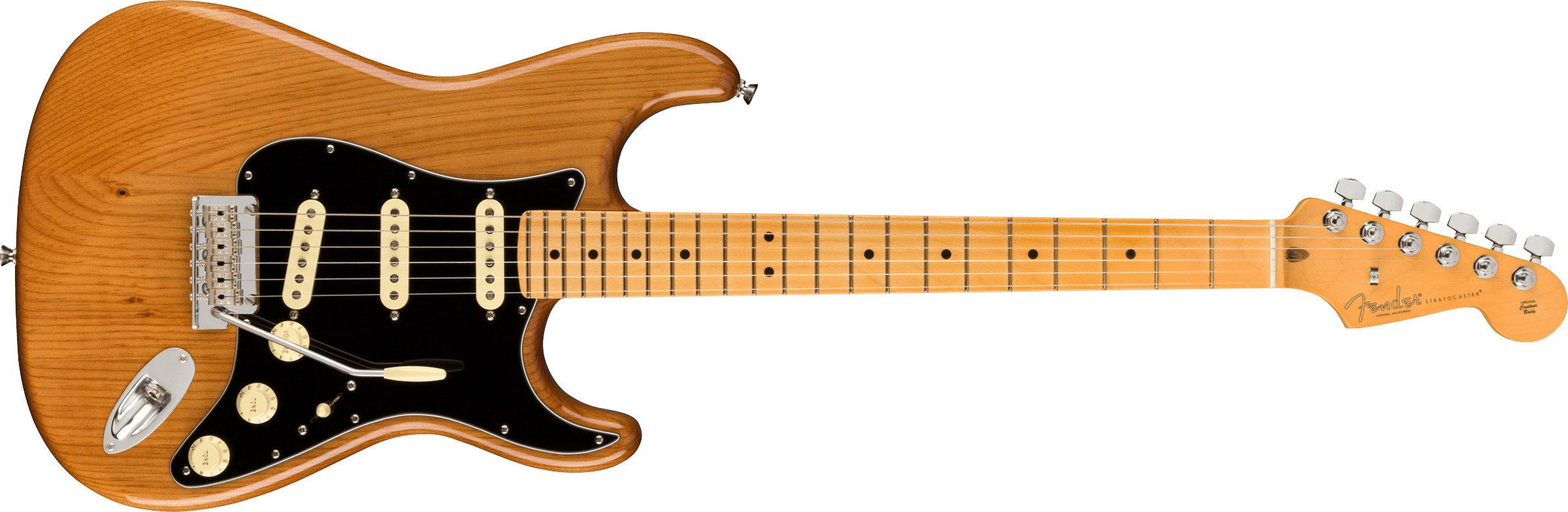 Fender American Professional II Stratocaster Maple Fingerboard Fender American Professional II Stratocaster Maple Fingerboard