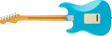 Fender American Professional II Stratocaster HSS Rosewood Fingerboard Miami Blue F-0113910719