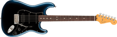 Fender American Professional II Stratocaster HSS Rosewood Fingerboard Dark Night F-0113910761