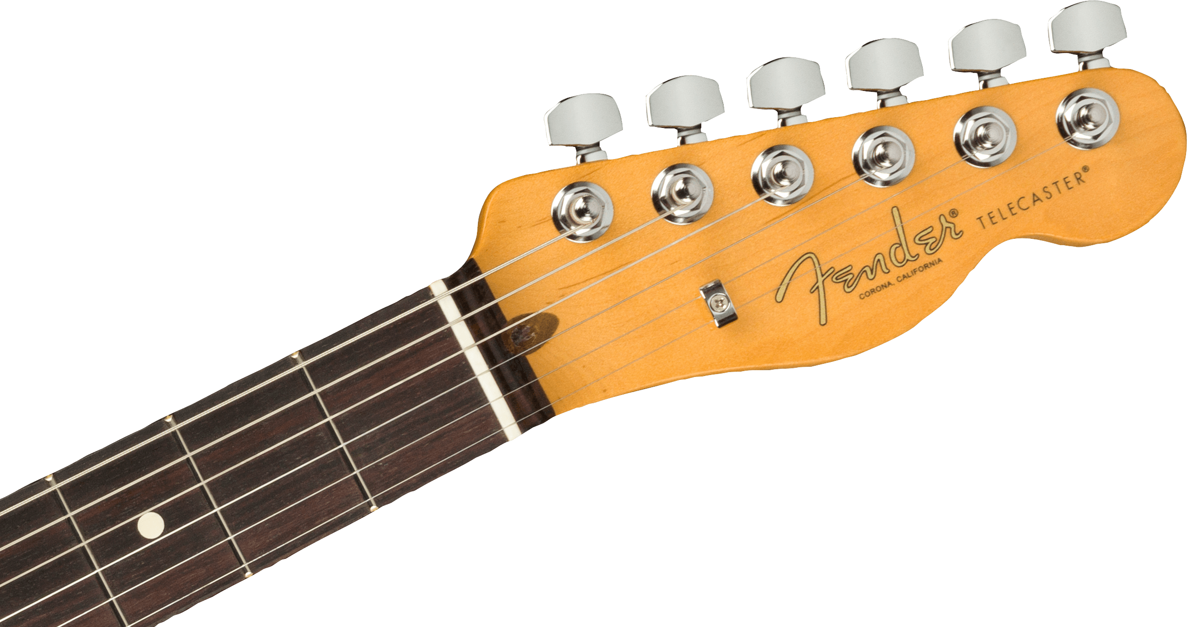 Fender American Professional II Telecaster Rosewood Fingerboard 3-Color Sunburst F-0113940700