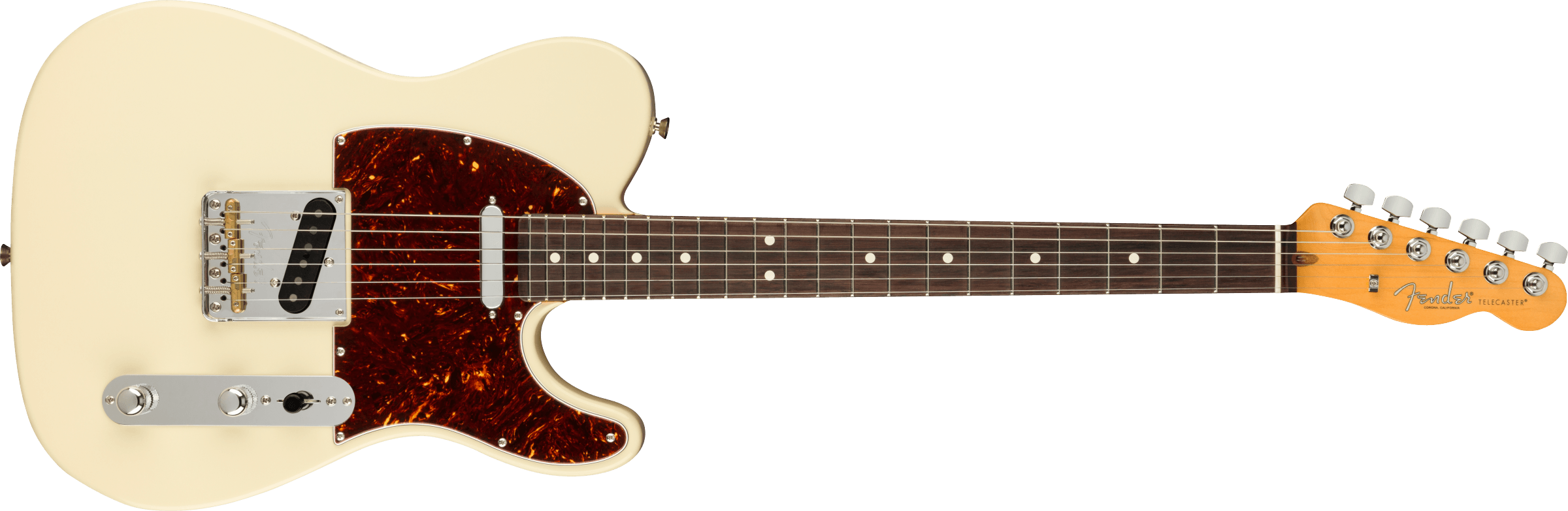 Fender American Professional II Telecaster Rosewood