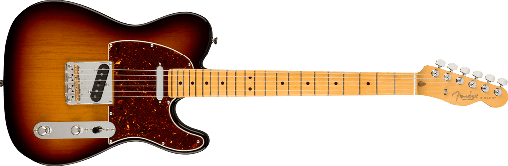 □ fender American プロフェッショナルll Telecaster 0113942700_fen_ins_frt_1_rr_10