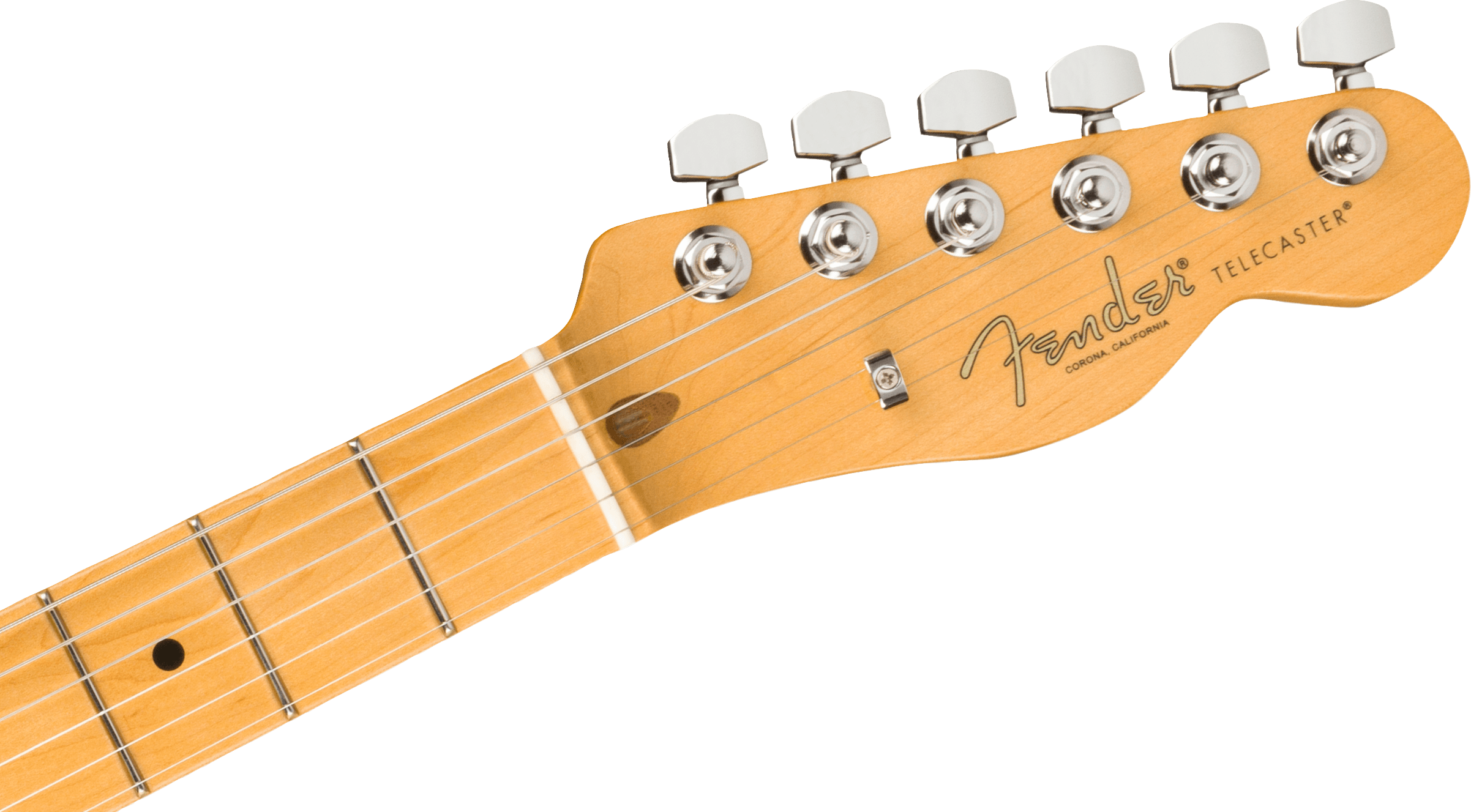 Fender American Professional II Telecaster Maple Fingerboard 3-Color Sunburst F-0113942700