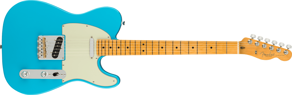 American Professional II　Telecaster American Professional II Telecaster® – Fender