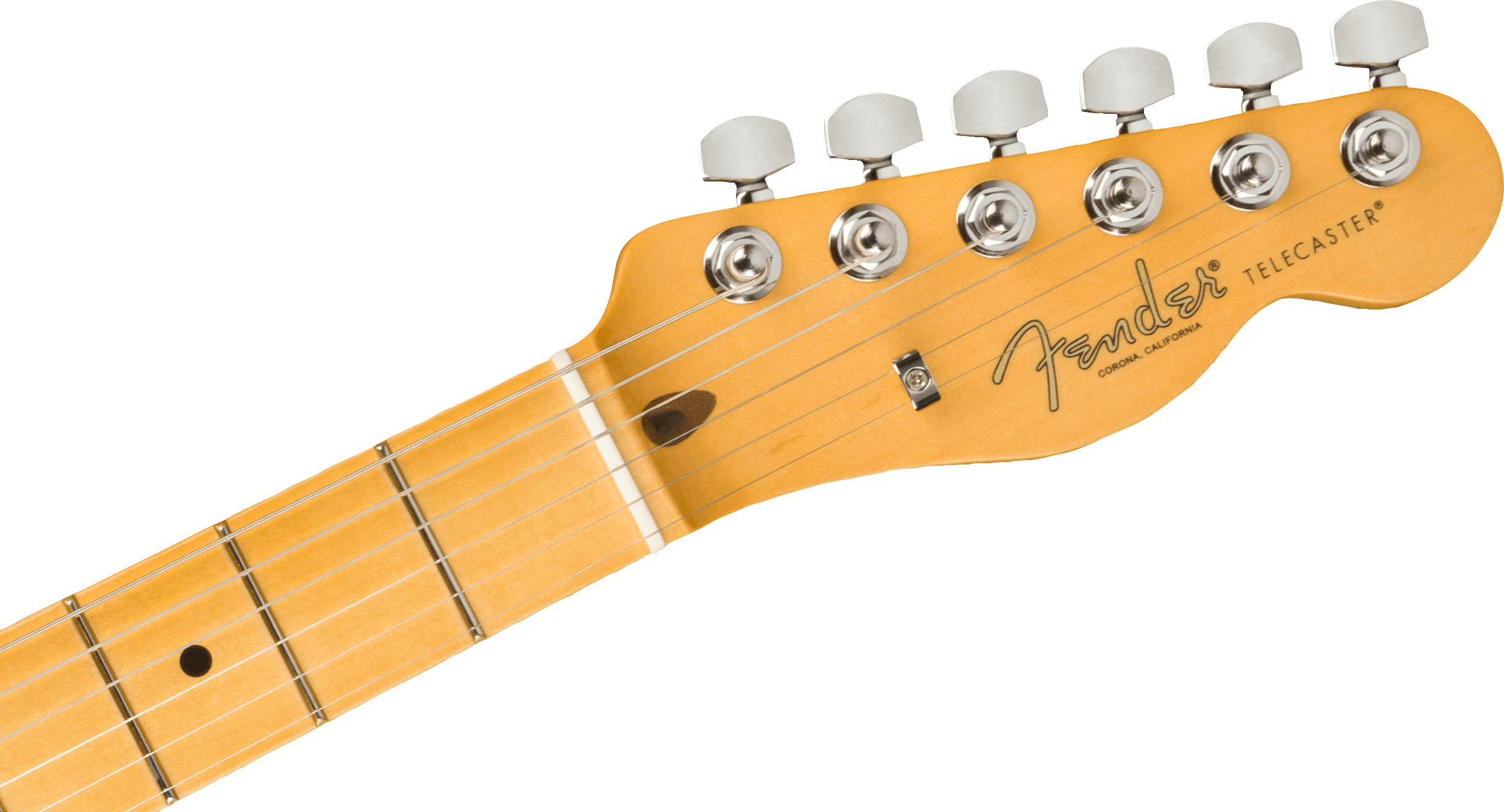 Fender American Professional II Telecaster Maple Fingerboard Buttersco L.A. Music