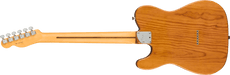 Fender American Professional II Telecaster Maple Fingerboard, Roasted Pine F-0113942763