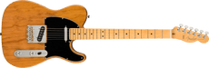 Fender American Professional II Telecaster Maple Fingerboard, Roasted Pine F-0113942763