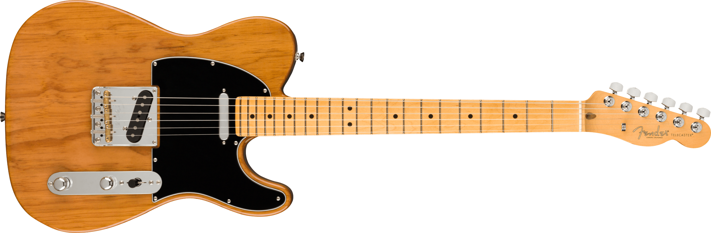 Fender American Professional II Telecaster Maple Fingerboard Fender American Professional II Telecaster Maple Fingerboard