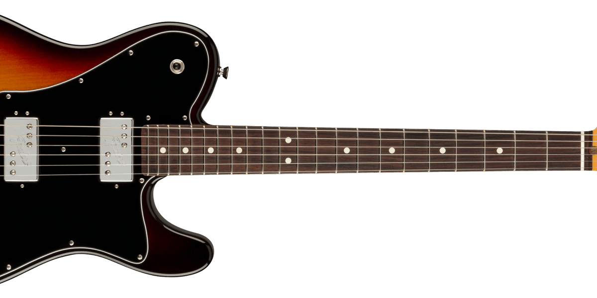 ギター Fender Player II Telecaster Rosewood fender-fender-player-ii-