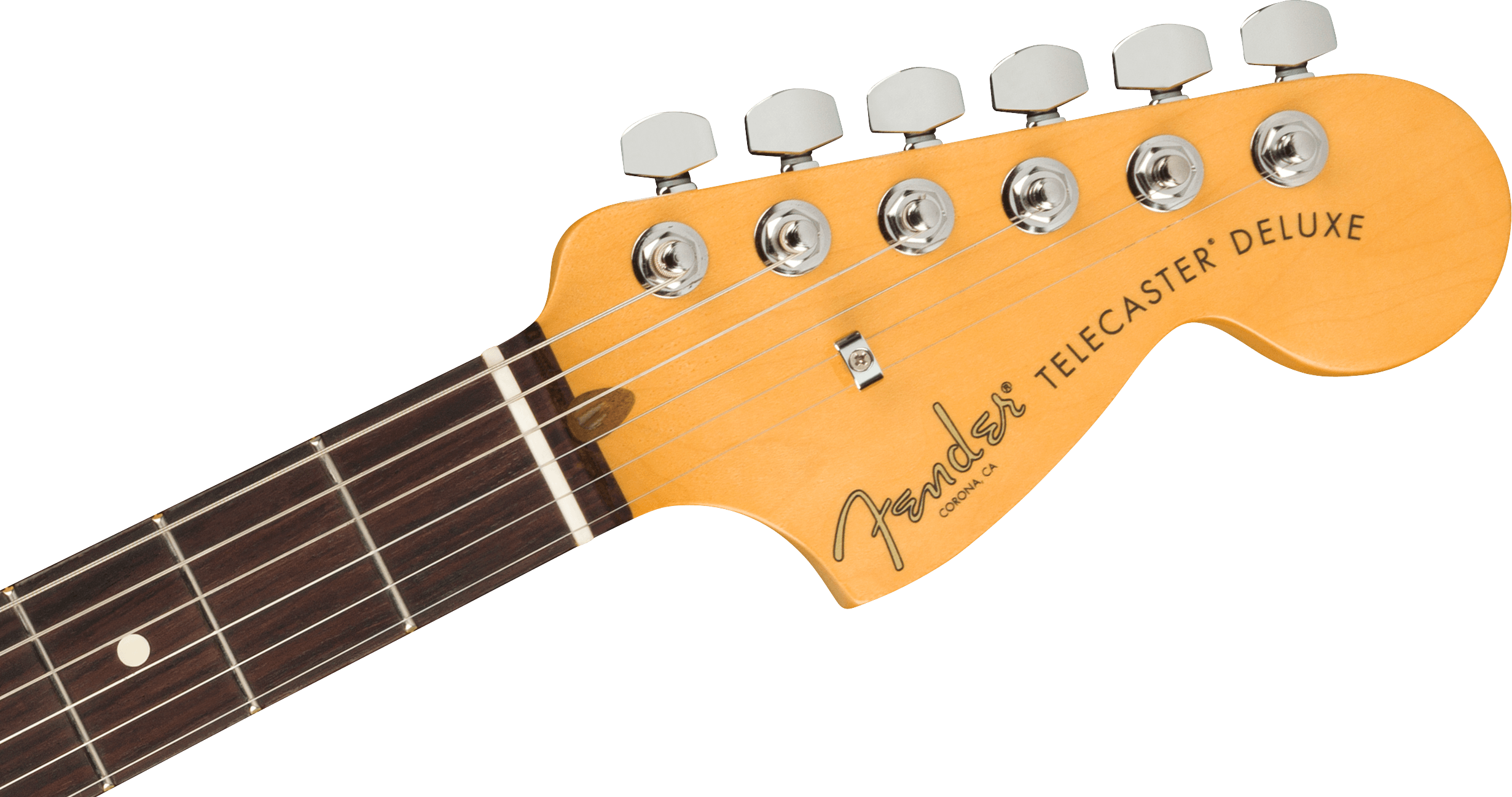 Fender American Professional II Telecaster Deluxe Rosewood Fingerboard 3-Color Sunburst F-0113960700