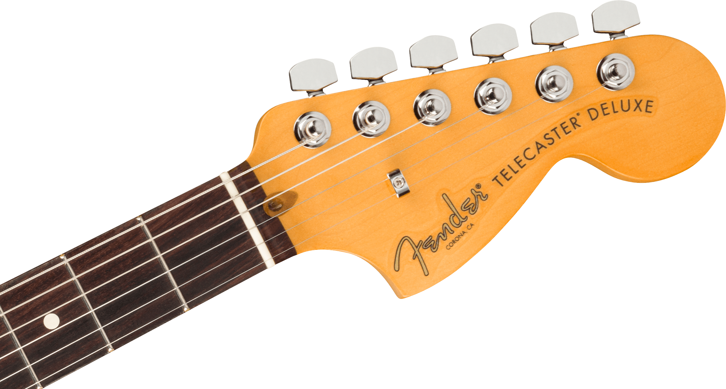 Fender American Professional II Telecaster Deluxe Rosewood