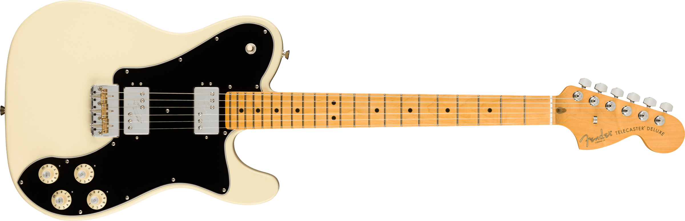 Fender telecoustic deluxe discount