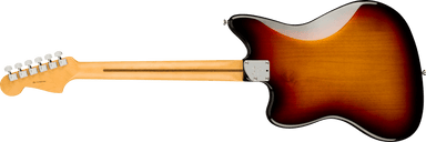 Fender American Professional II Jazzmaster Rosewood Fingerboard 3-Color Sunburst F-0113970700