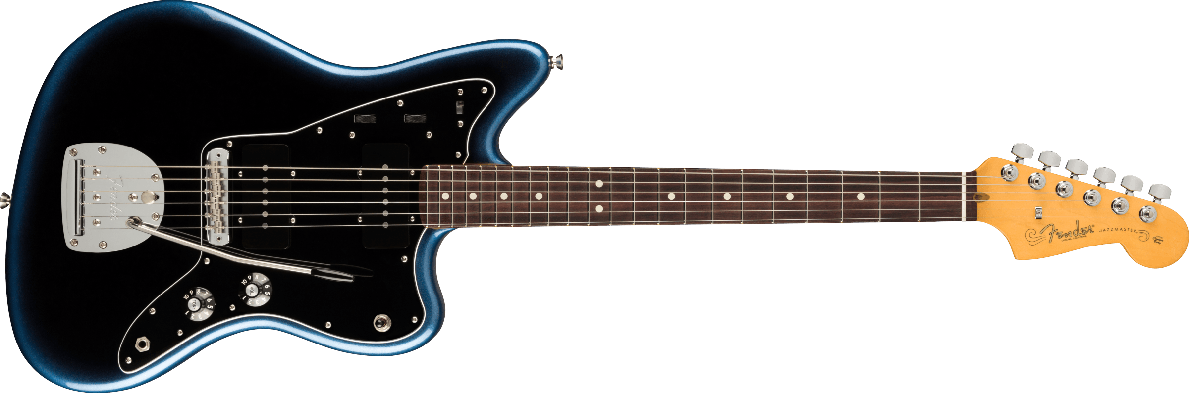 経典ブランド Fender American Professional II Jazzmaster Rosewood タイムセール