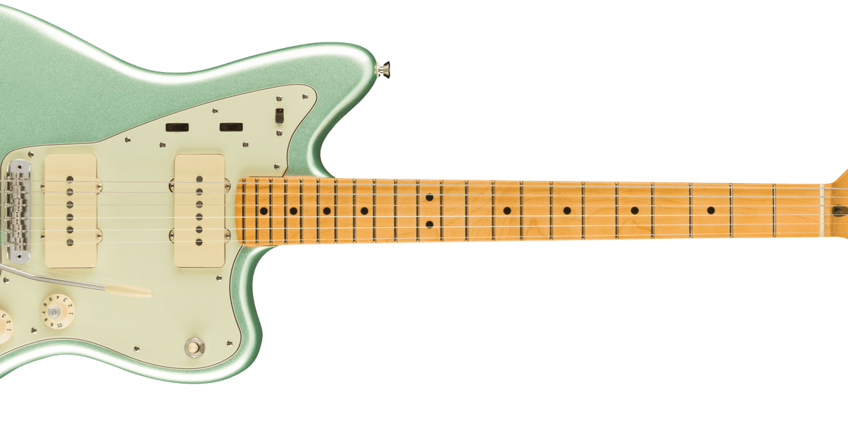Amazon | Fender エレキギター American Professional II
