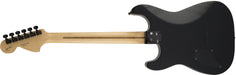 Fender Jim Root Stratocaster®, Ebony Fingerboard, Flat Black 0114545706 - L.A. Music - Canada's Favourite Music Store!