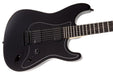 Fender Jim Root Stratocaster®, Ebony Fingerboard, Flat Black 0114545706 - L.A. Music - Canada's Favourite Music Store!