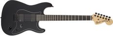 Fender Jim Root Stratocaster®, Ebony Fingerboard, Flat Black 0114545706 - L.A. Music - Canada's Favourite Music Store!