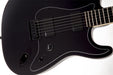 Fender Jim Root Stratocaster®, Ebony Fingerboard, Flat Black 0114545706 - L.A. Music - Canada's Favourite Music Store!