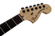 Fender Jim Root Stratocaster®, Ebony Fingerboard, Flat Black 0114545706 - L.A. Music - Canada's Favourite Music Store!