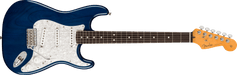 Fender Cory Wong Stratocaster Rosewood Fingerboard Sapphire Blue Transparent F-0115010727