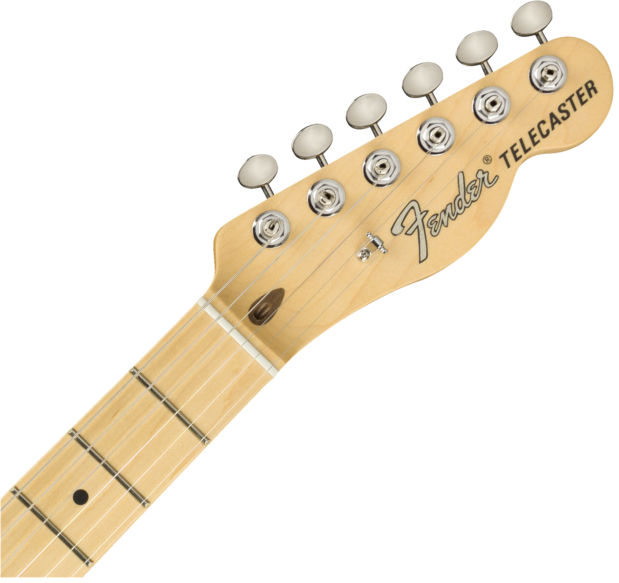 Fender American Performer Telecaster Maple Fingerboard - Vintage White 0115112341
