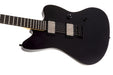 Fender Jim Root Jazzmaster®, Ebony Fingerboard, Flat Black 0115300706 - L.A. Music - Canada's Favourite Music Store!