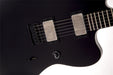Fender Jim Root Jazzmaster®, Ebony Fingerboard, Flat Black 0115300706 - L.A. Music - Canada's Favourite Music Store!