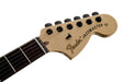 Fender Jim Root Jazzmaster®, Ebony Fingerboard, Flat Black 0115300706 - L.A. Music - Canada's Favourite Music Store!
