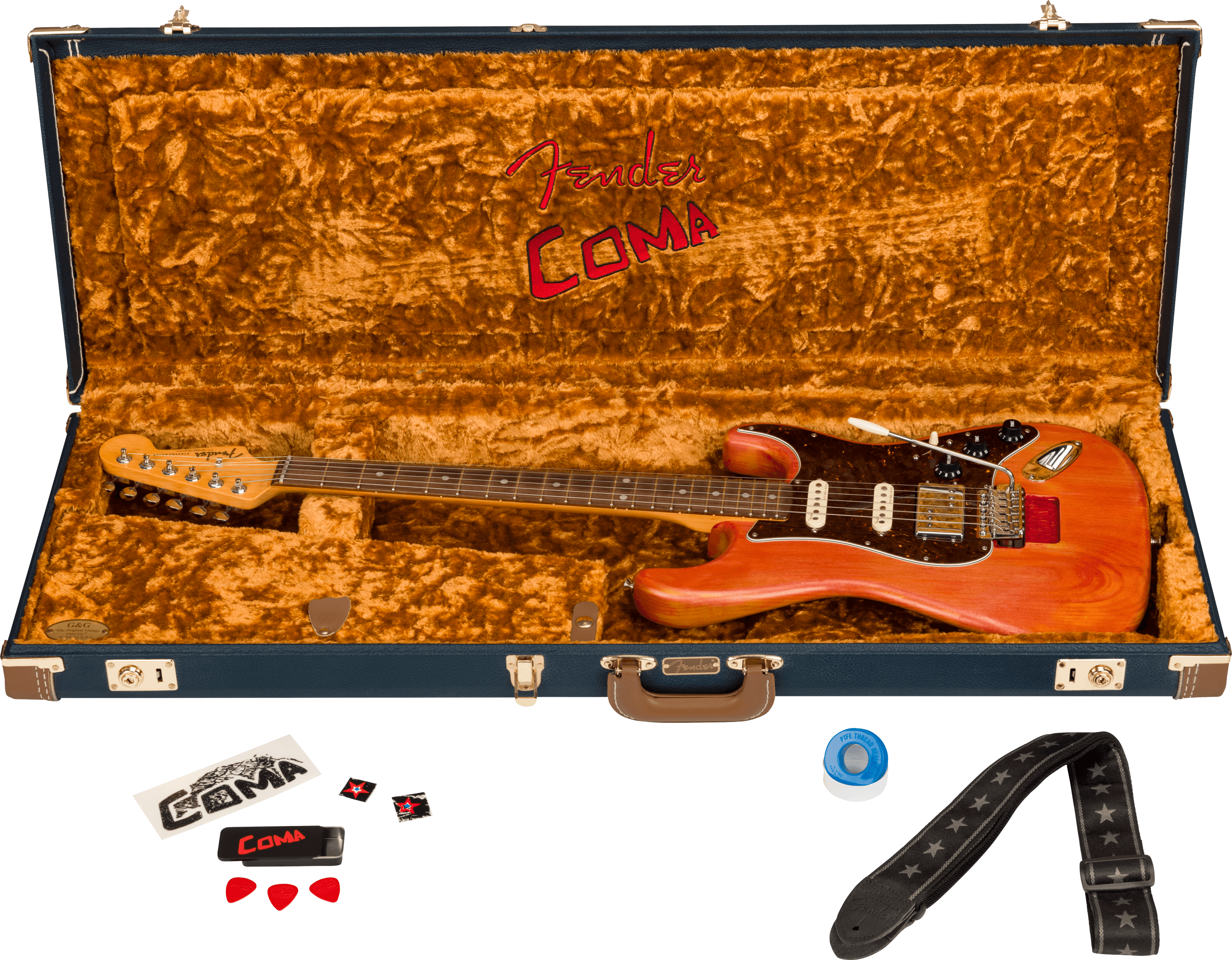 Michael landau strat new arrivals