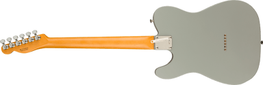 Fender Brent Mason Telecaster Maple Fingerboard Primer Gray F-0115912793