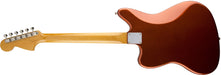 Fender Johnny Marr Jaguar®, Rosewood Fingerboard, Metallic KO 0116400750 - L.A. Music - Canada's Favourite Music Store!
