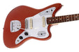 Fender Johnny Marr Jaguar®, Rosewood Fingerboard, Metallic KO 0116400750 - L.A. Music - Canada's Favourite Music Store!