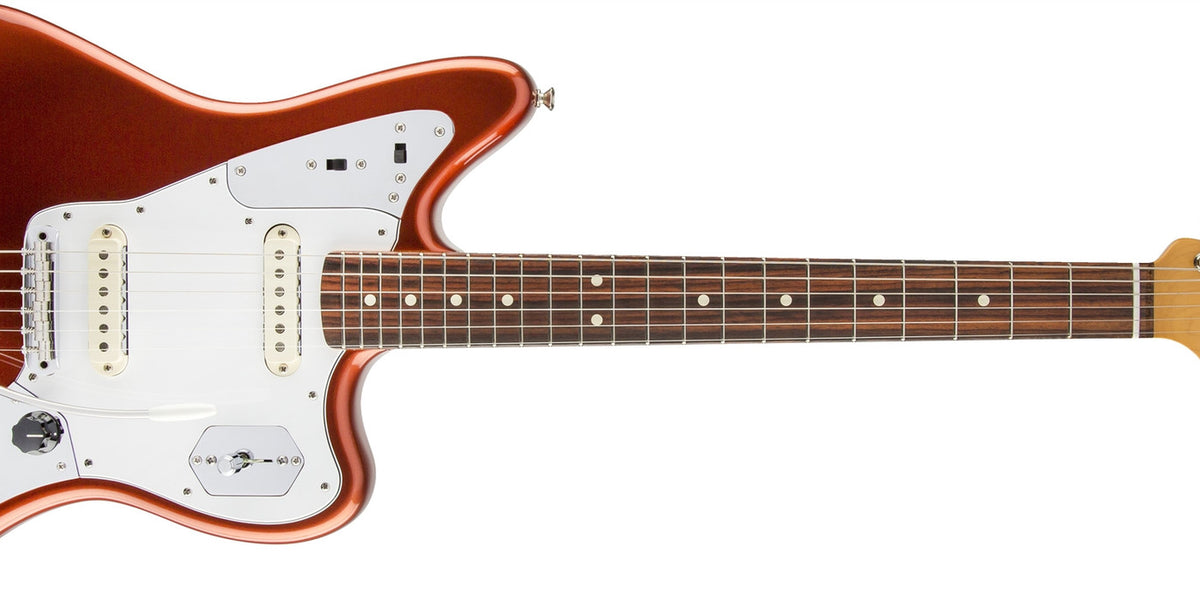 Fender johnny store marr jaguar stores