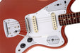 Fender Johnny Marr Jaguar®, Rosewood Fingerboard, Metallic KO 0116400750 - L.A. Music - Canada's Favourite Music Store!