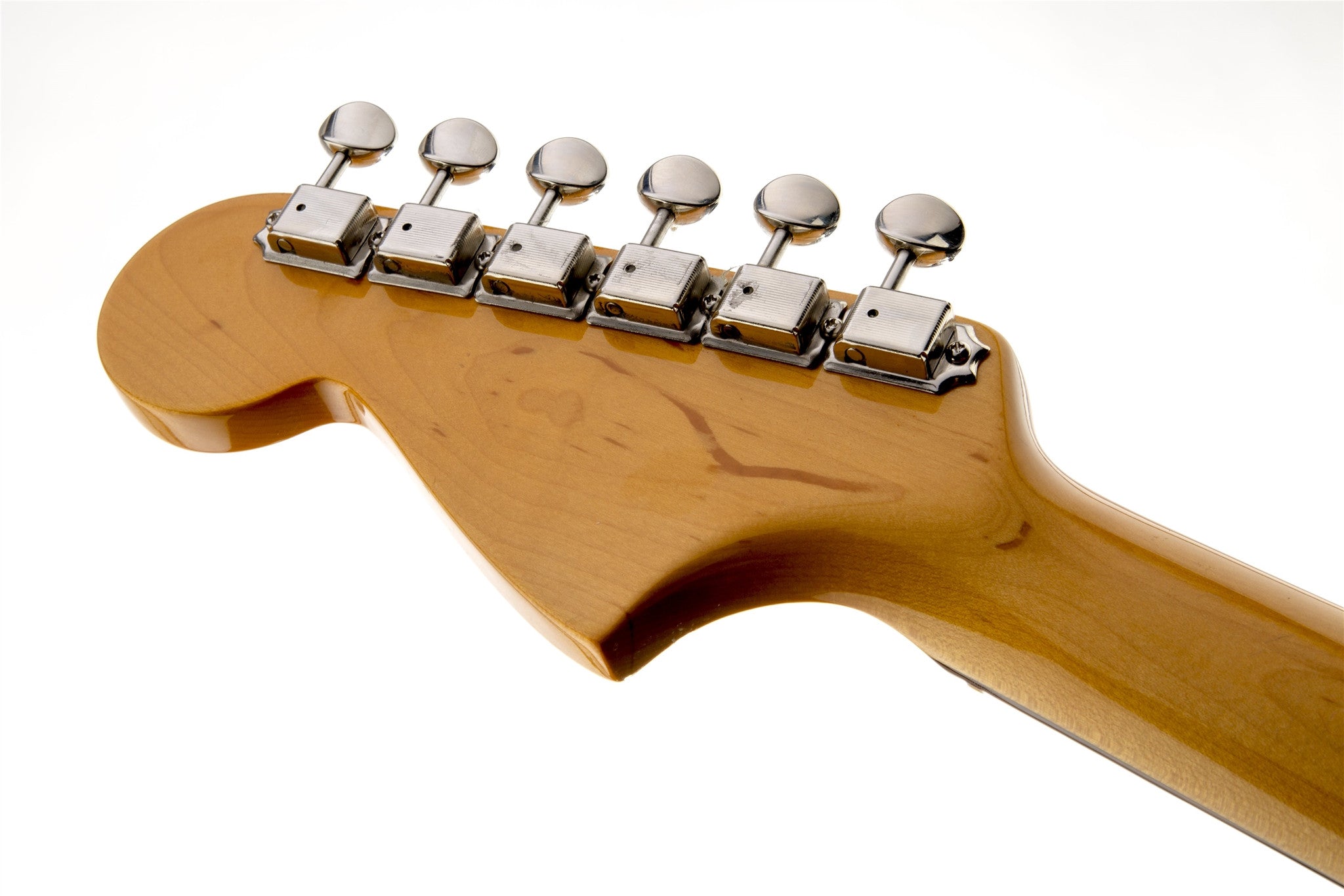 Fender Johnny Marr Jaguar®, Rosewood Fingerboard, Metallic KO 0116400750 - L.A. Music - Canada's Favourite Music Store!