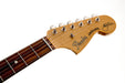 Fender Johnny Marr Jaguar®, Rosewood Fingerboard, Metallic KO 0116400750 - L.A. Music - Canada's Favourite Music Store!