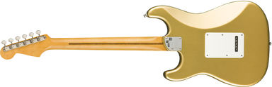 Fender Lincoln Brewster Stratocaster Maple Fingerboard Aztec Gold 0116502778
