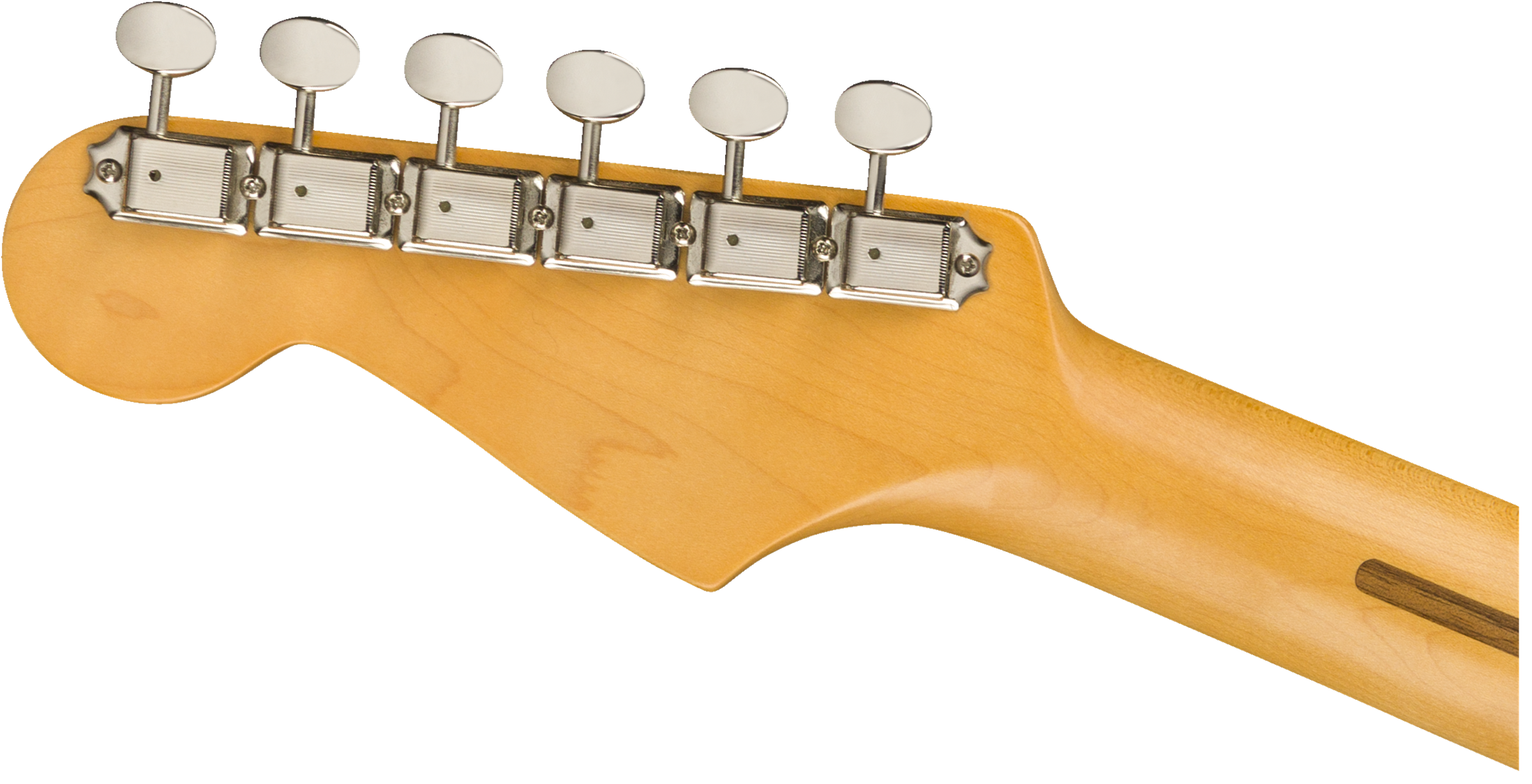 Fender Lincoln Brewster Stratocaster Maple Fingerboard Aztec Gold 0116502778