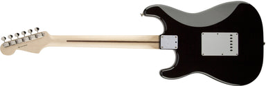 Fender Eric Clapton Stratocaster®, Maple Fingerboard, Black 0117602806 - L.A. Music - Canada's Favourite Music Store!